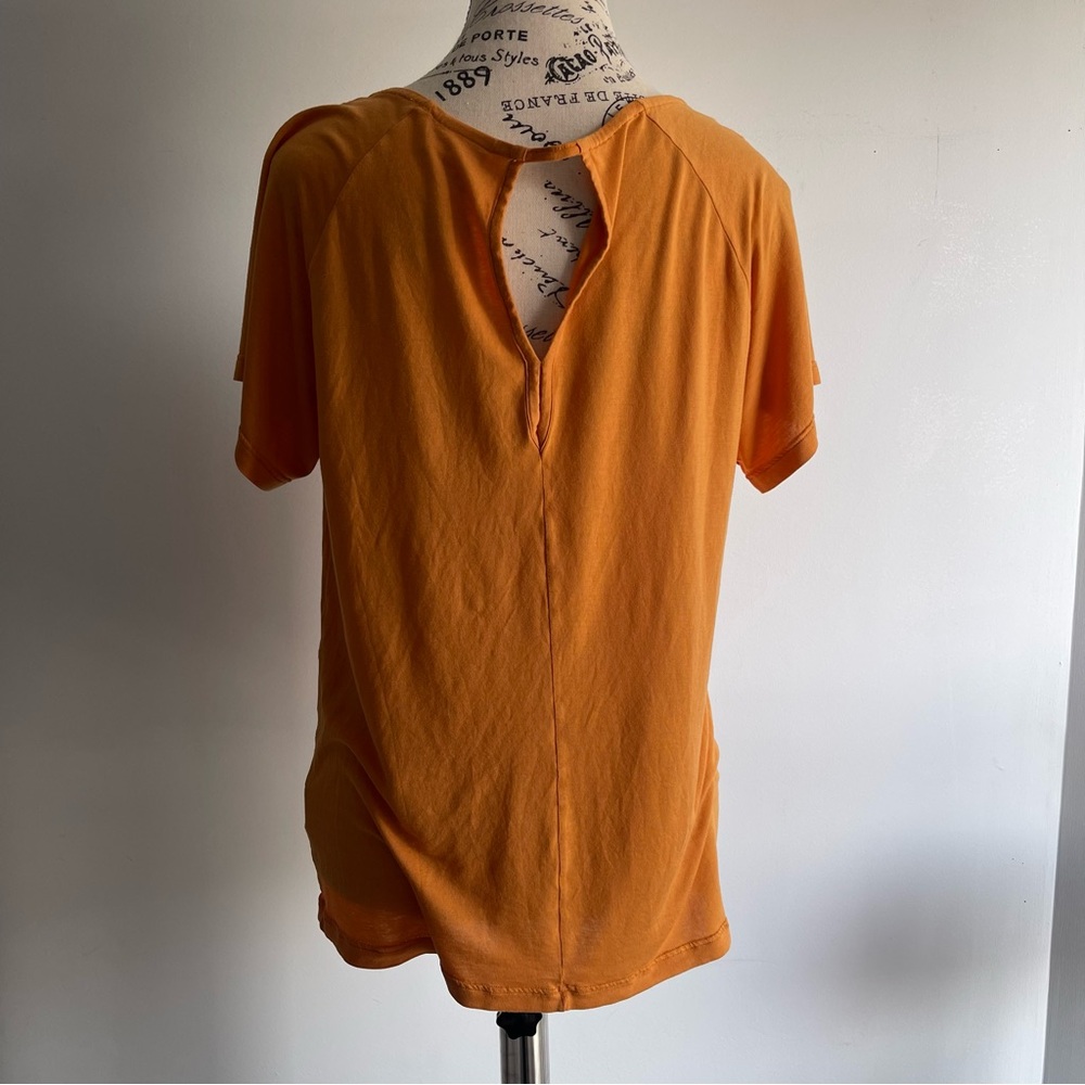 Dries Van Noten Modal Tee - Picture 5 of 7